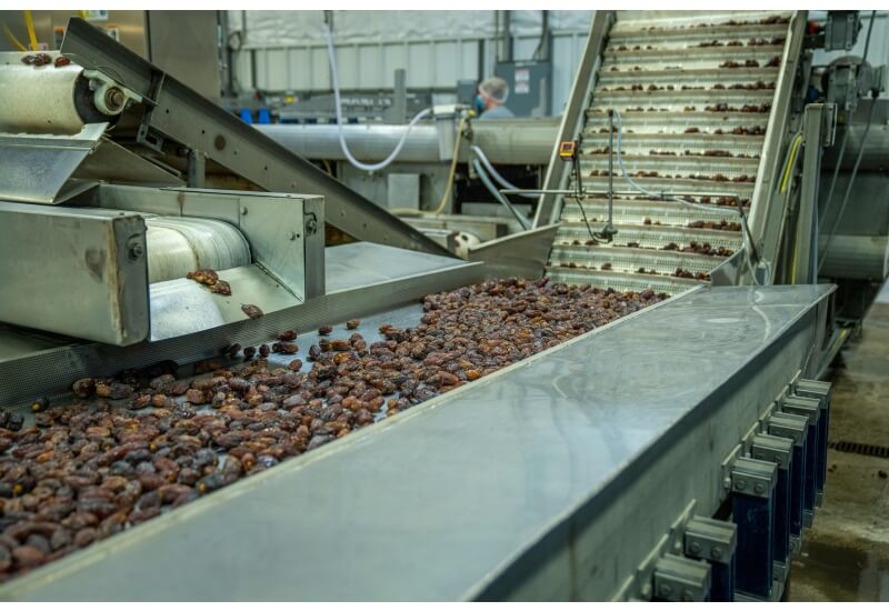 Kayra Göktürk Mühendislik, fikstür, aparat ve konveyör imalatları ile üretim hatları için verimli ve mühendislik odaklı çözümler sunar.