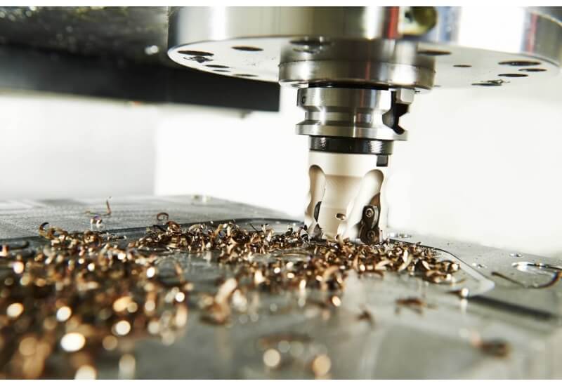 Kayra Göktürk Mühendislik, talaşlı imalat hizmetleri ile CNC torna, CNC freze ve özel parça imalatında hassas ve kaliteli çözümler sunar.